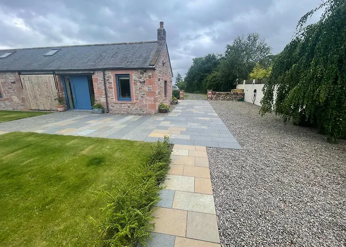 The Stables - Luxury Cottage