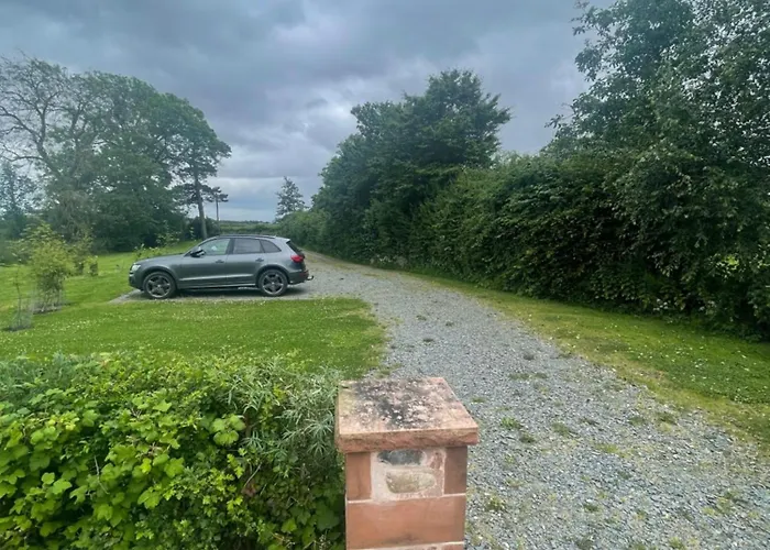 The Stables - Luxury Cottage