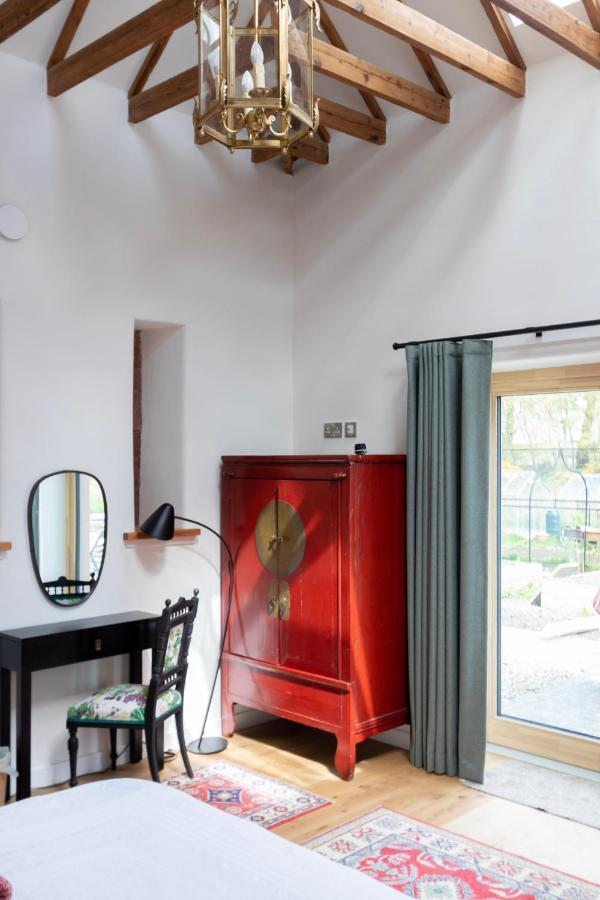 The Stables - Luxury Villa Dumfries