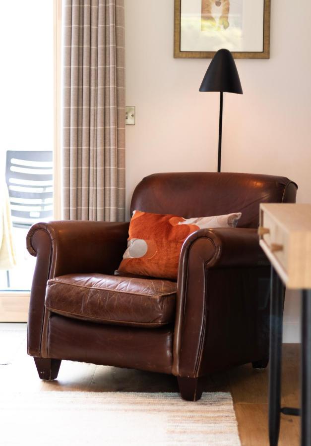 Villa The Stables - Luxury Dumfries