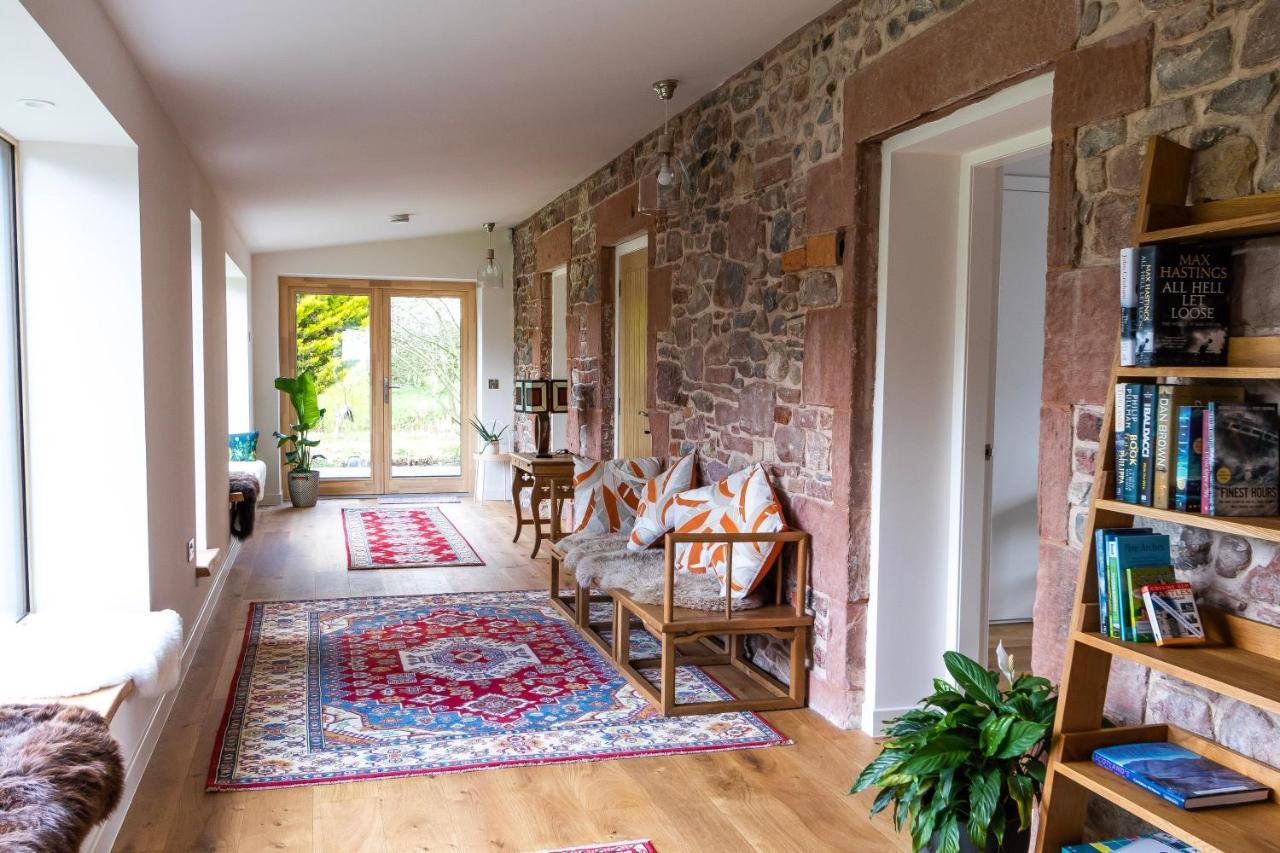 Villa The Stables - Luxury *