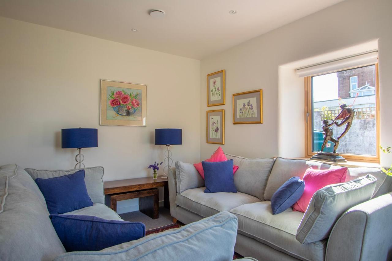 Villa The Stables - Luxury Dumfries