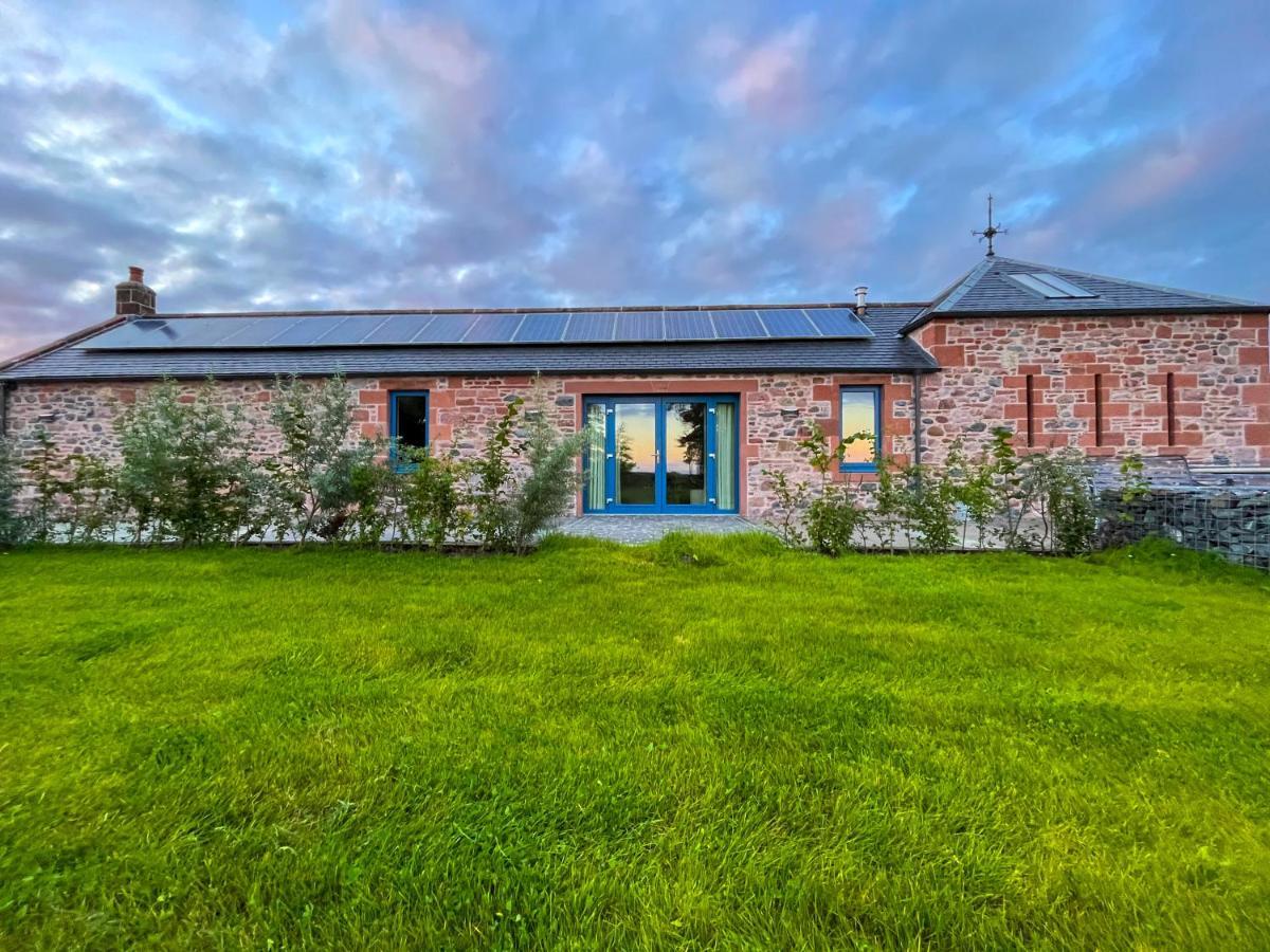 Villa The Stables - Luxury *
