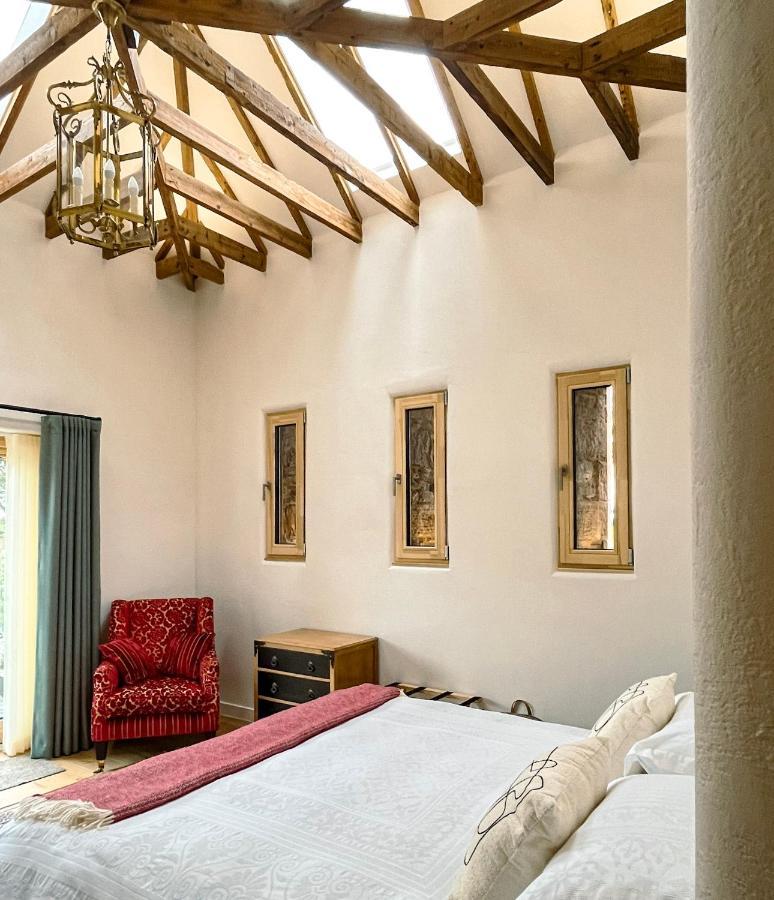 The Stables - Luxury