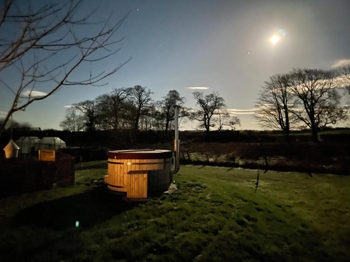 The Stables - Luxury * Dumfries