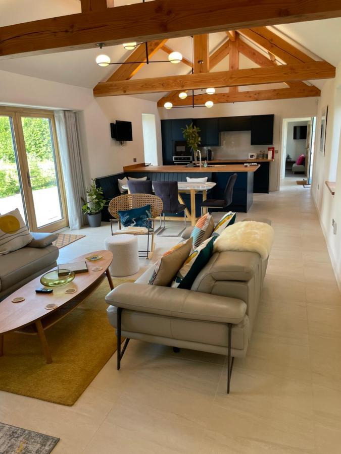 The Stables - Luxury