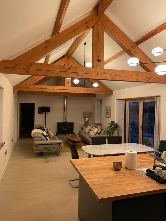 The Stables - Luxury *