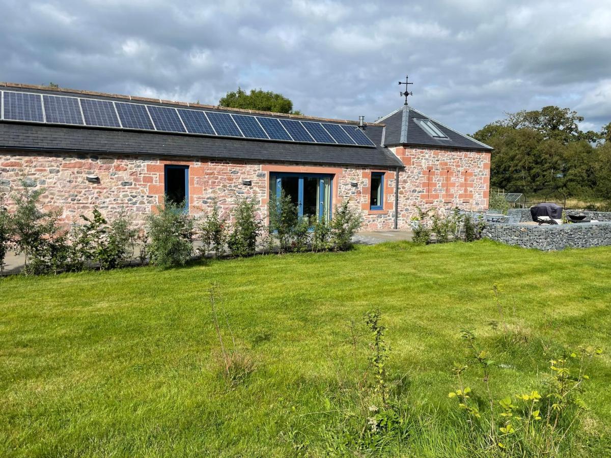 Villa The Stables - Luxury *