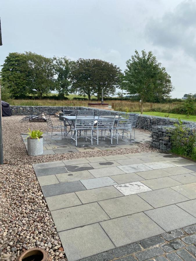 The Stables - Luxury Villa Dumfries