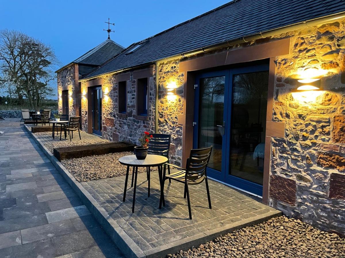 The Stables - Luxury