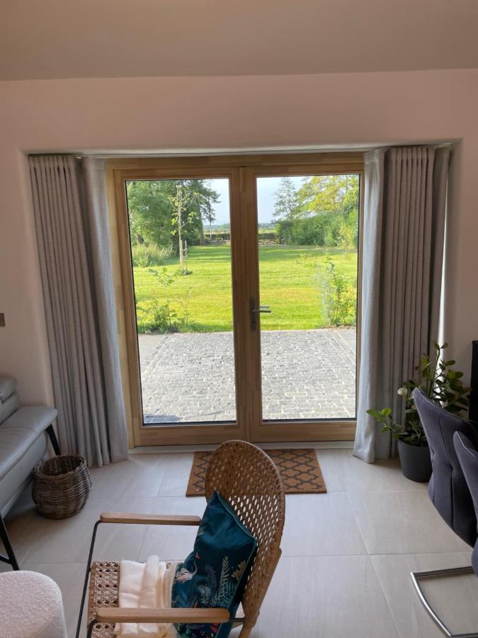Villa The Stables - Luxury Dumfries