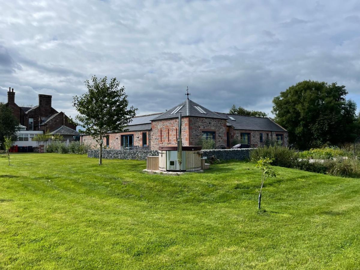 Villa The Stables - Luxury Dumfries