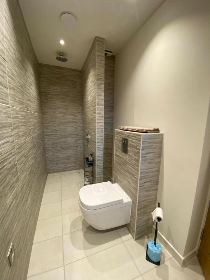 The Stables - Luxury * Dumfries