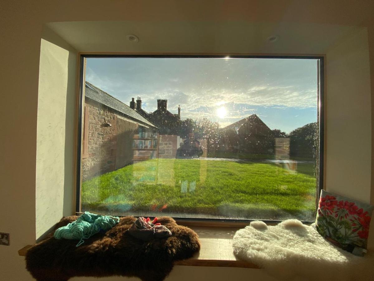The Stables - Luxury Villa Dumfries