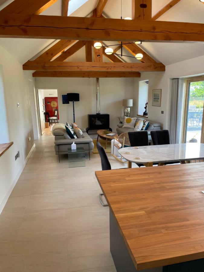The Stables - Luxury *