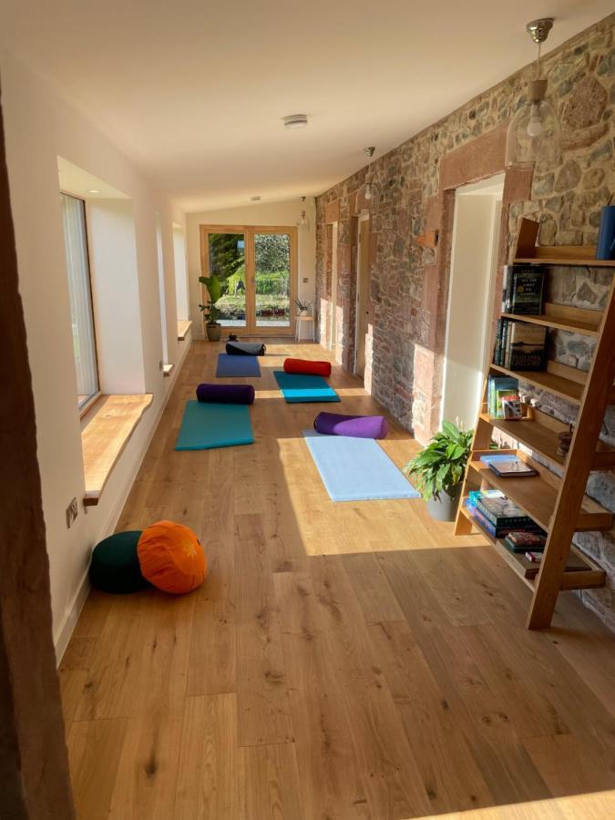 The Stables - Luxury * Dumfries