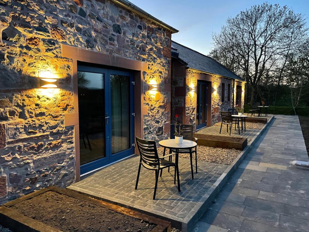 The Stables - Luxury Villa
