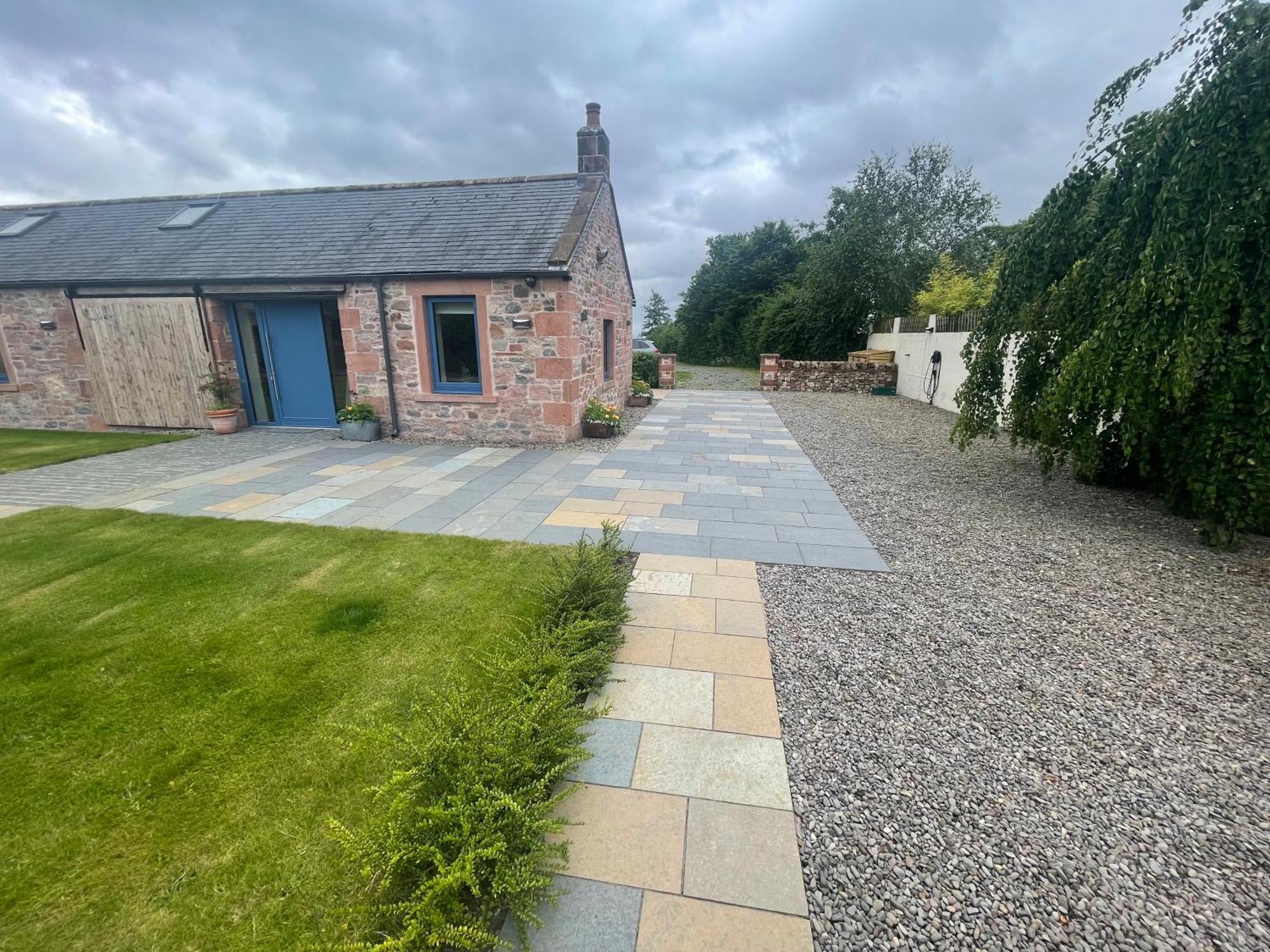 The Stables - Luxury